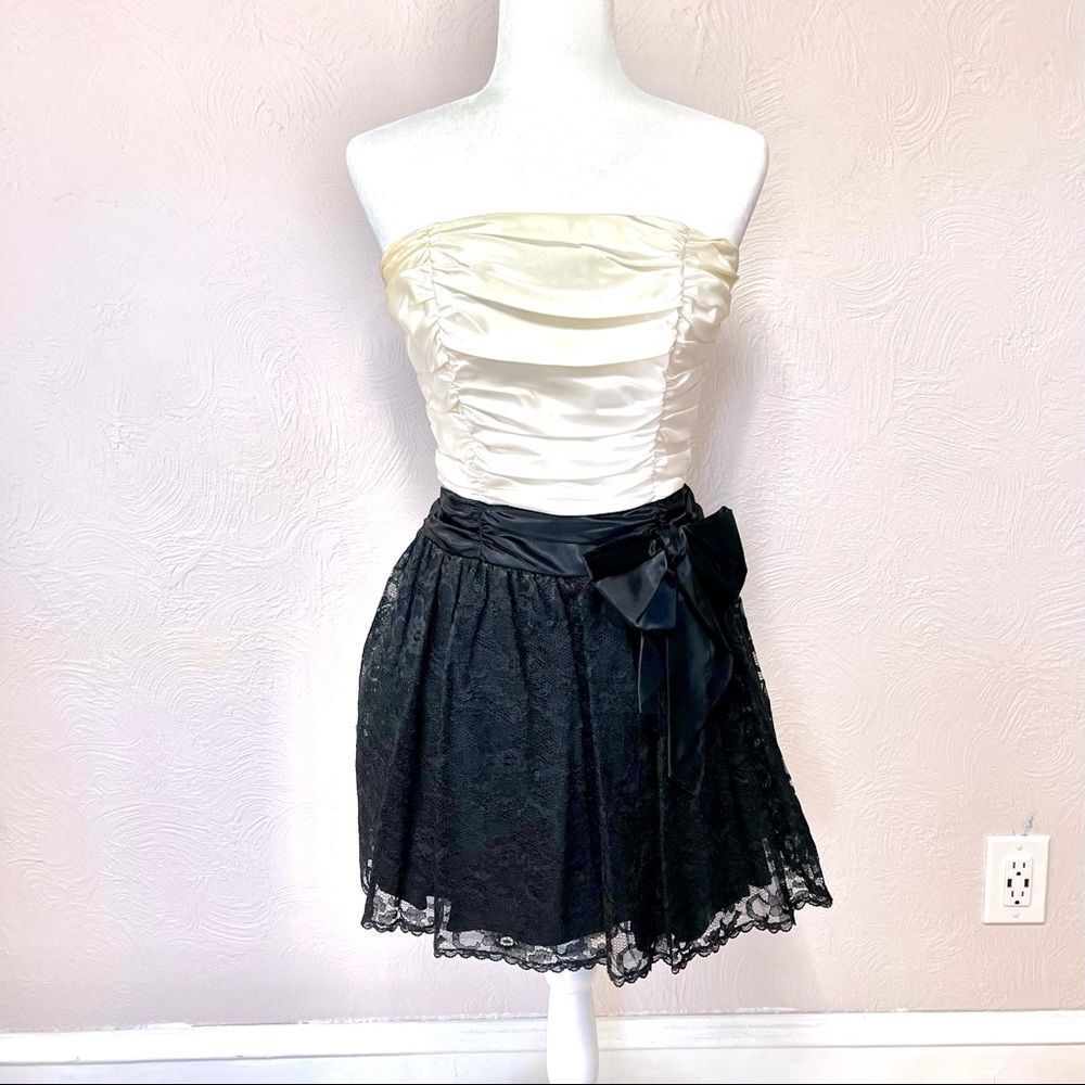 Roberta California Vintage Dress